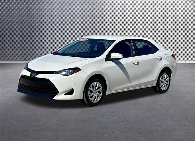 $15301 : 2019 Corolla LE image 3