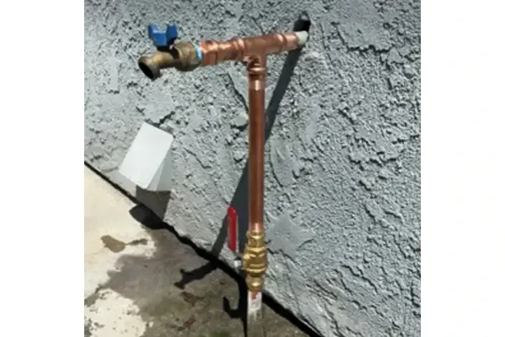 Plomero de calidad image 5