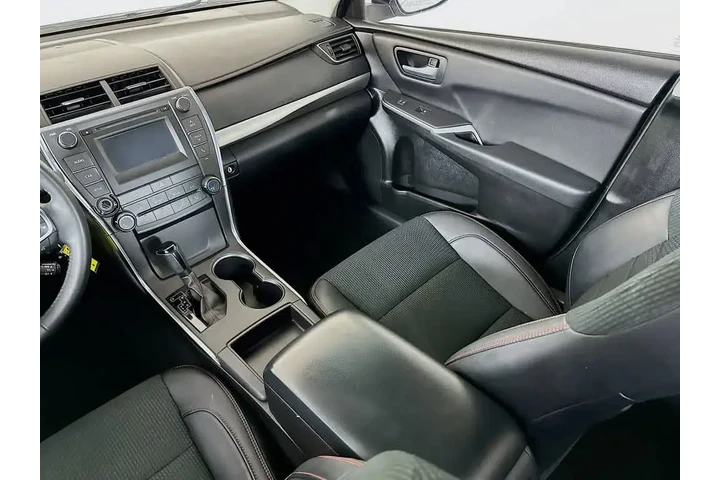 $12484 : Toyota Camry 2017 LE 4dr Sed image 10