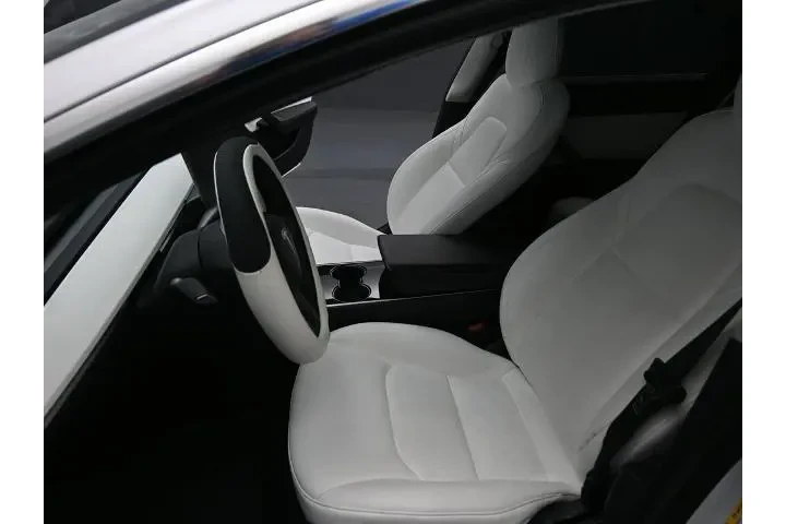 $19941 : Tesla Model 3 2020 AWD Stand image 8