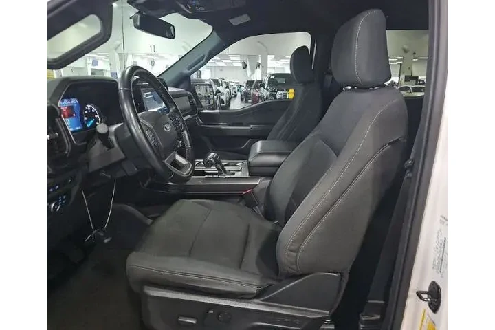 $38800 : Ford F-150 2022 4x4 XL 4dr S image 6