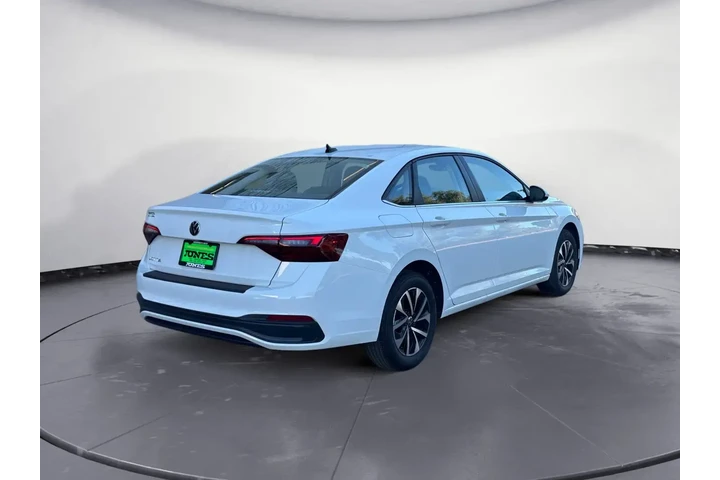 $18304 : Volkswagen Jetta 2024 S 4dr image 5