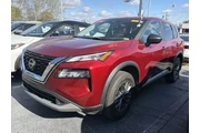 Nissan Rogue 2023 S 4dr Cros