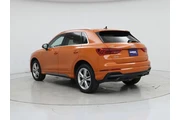 $22998 : Audi Q3 2021 AWD quattro S l thumbnail