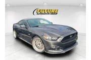 Ford Mustang 2017 GT 2dr Fas
