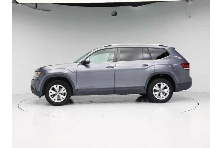 $19998 : Volkswagen Atlas 2018 V6 SE image 3