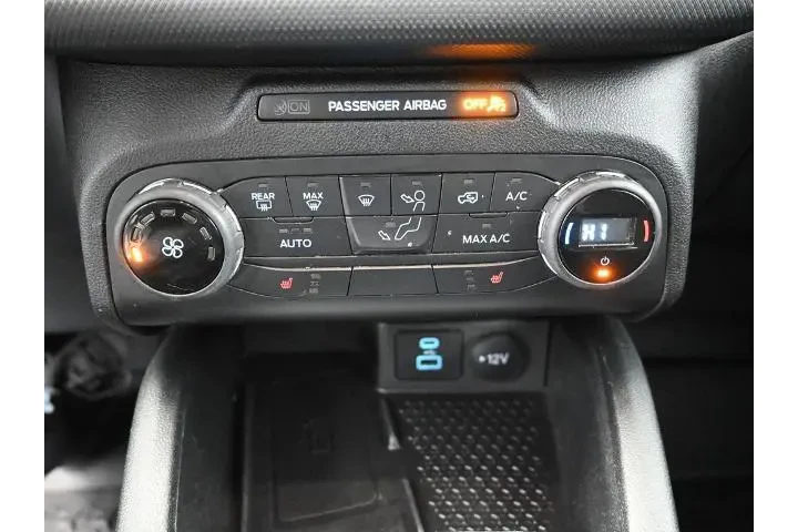 $19662 : Ford Bronco Sport 2021 AWD B image 9