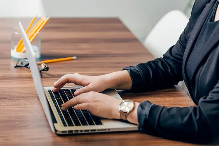 AI-powered Data Entry Services image 1