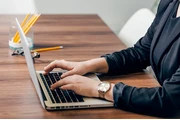 AI-powered Data Entry Services