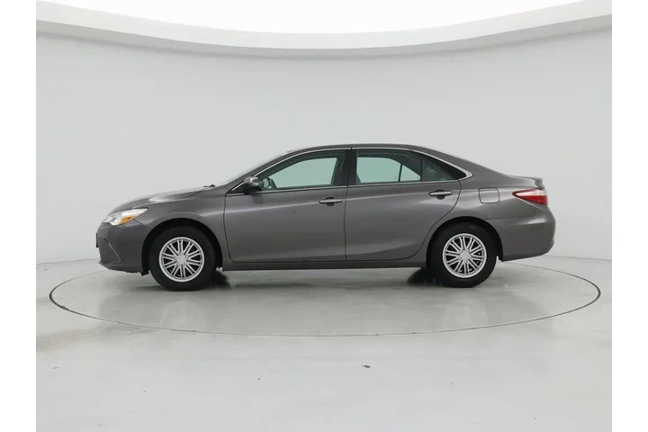 $14998 : Toyota Camry 2017 LE 4dr Sed image 3