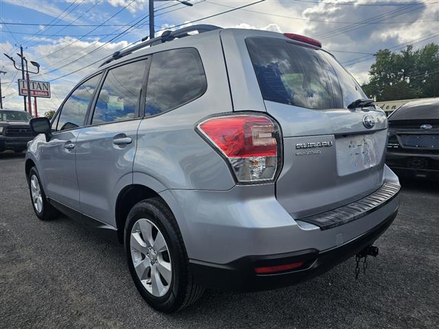 $11995 : 2018 Forester image 4