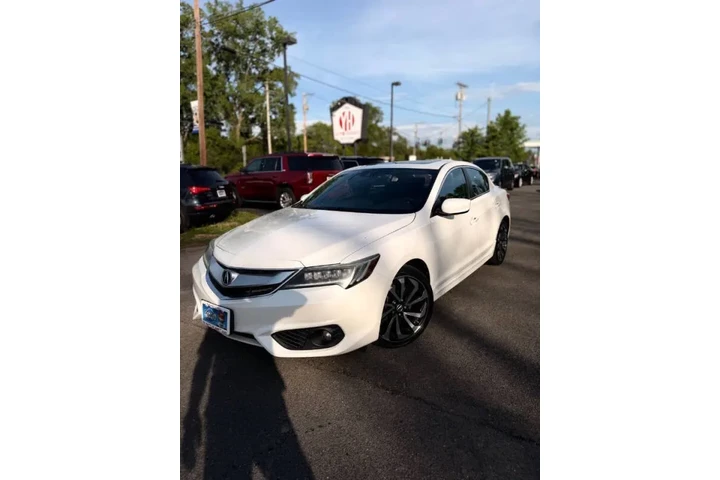 $12500 : 2016 ILX w/Tech w/A-SPEC image 4