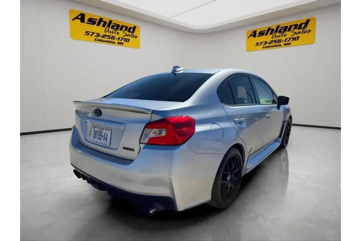 $16900 : 2018 WRX image 6