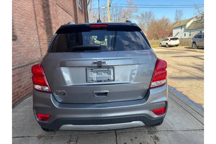 $13000 : 2020 Trax LT image 6