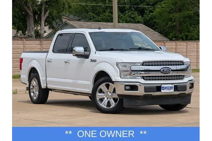 $27495 : Ford F-150 2020 4x2 XL 4dr S image 1