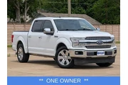 Ford F-150 2020 4x2 XL 4dr S en Dallas