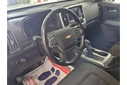 $17325 : Chevrolet Colorado 2022 4x2 thumbnail