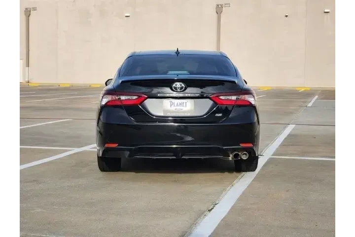 $20350 : Toyota Camry 2022 SE 4dr Sed image 6
