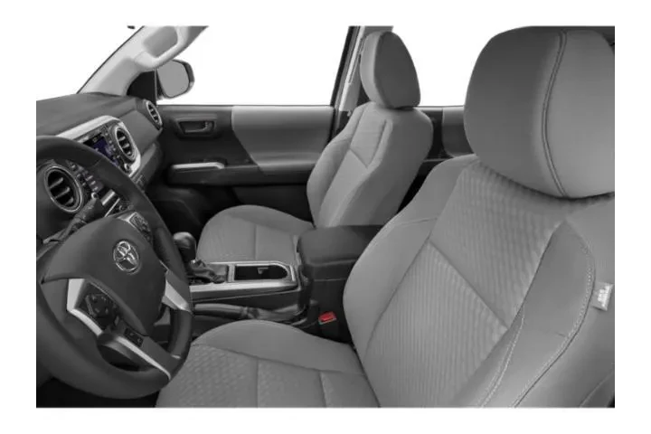 Toyota Tacoma 2023 4x4 TRD P image 9