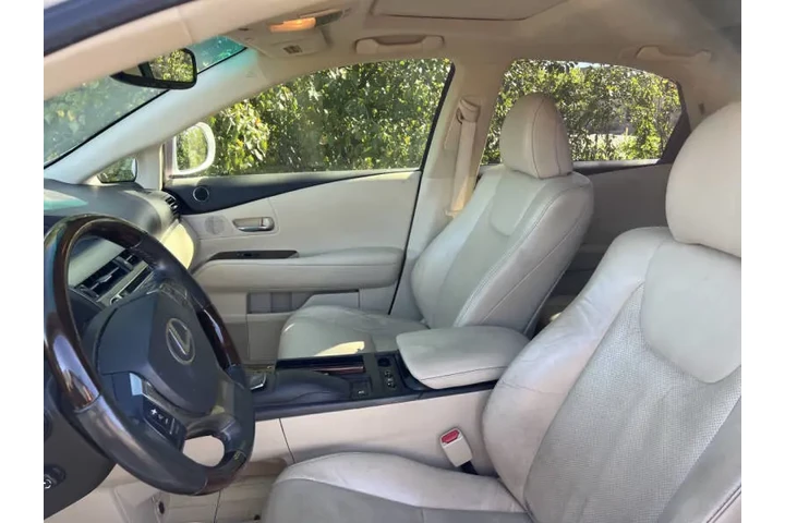 $17995 : 2015 RX 350 image 5
