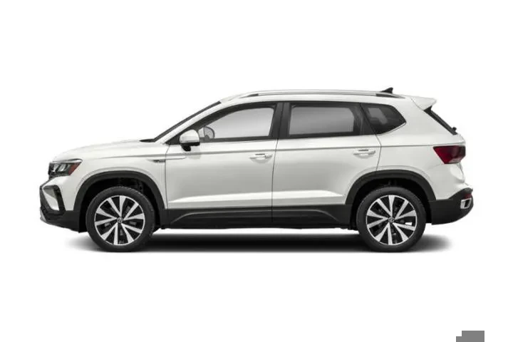 $23995 : Volkswagen Taos 2024 AWD SE image 3