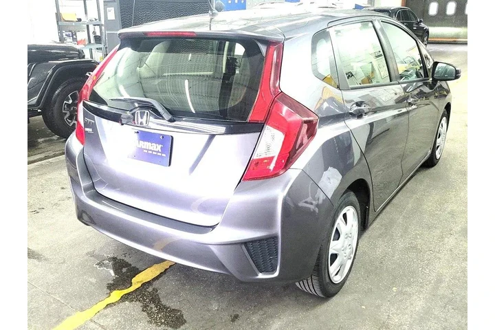 $17998 : Honda Fit 2016 LX 4dr Hatchb image 5
