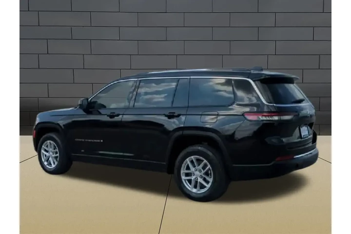 $28600 : Jeep Grand Cherokee L 2022 4 image 6