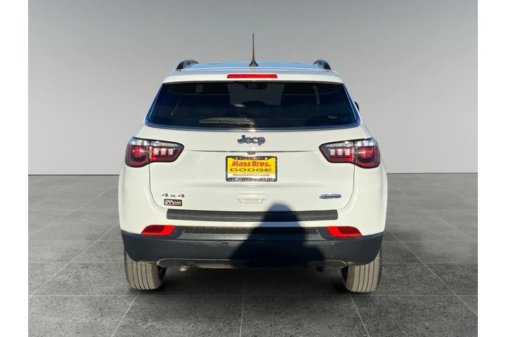 $22500 : Jeep Compass 2023 image 4