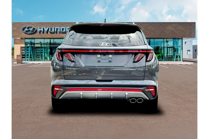 $24991 : Hyundai TUCSON Hybrid 2024 A image 5
