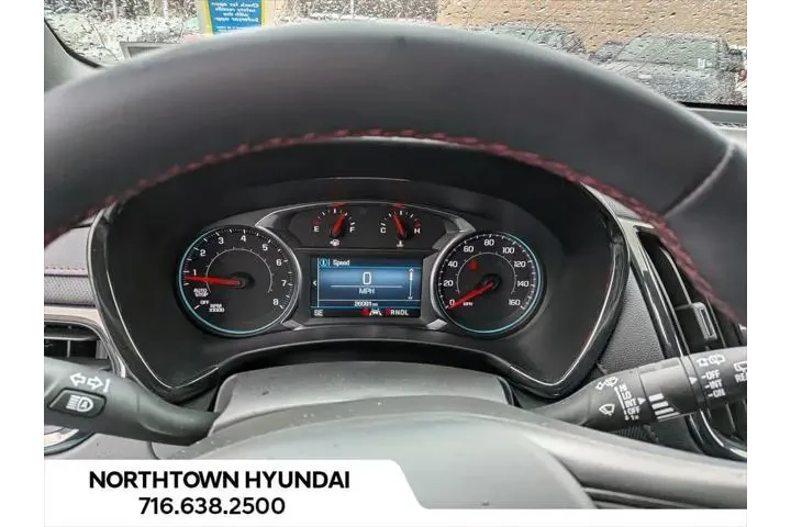 $26426 : Chevrolet Equinox 2024 4x4 R image 8