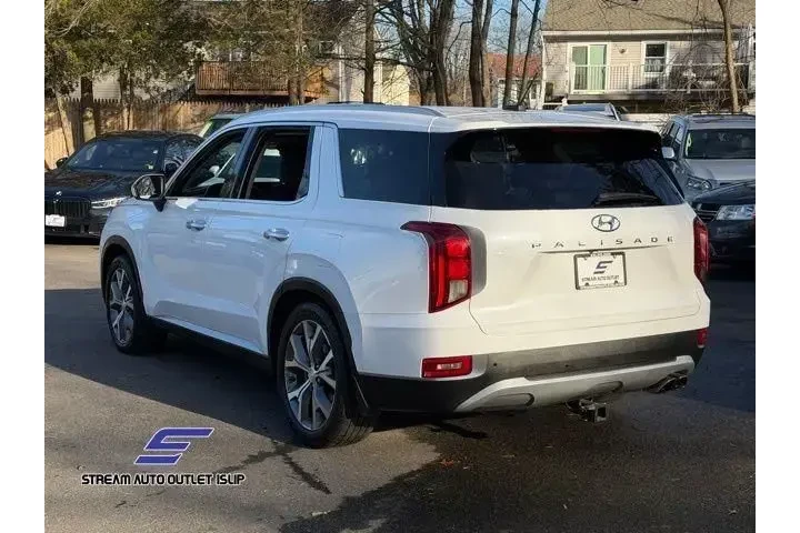 $23595 : Hyundai PALISADE 2021 AWD SE image 7