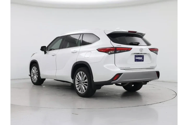$39998 : Toyota Highlander 2023 Plati image 2