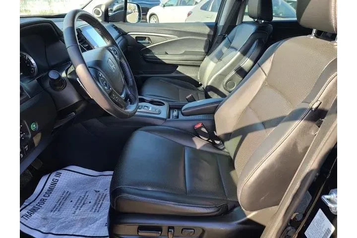 $33472 : Honda Ridgeline 2023 AWD RTL image 6