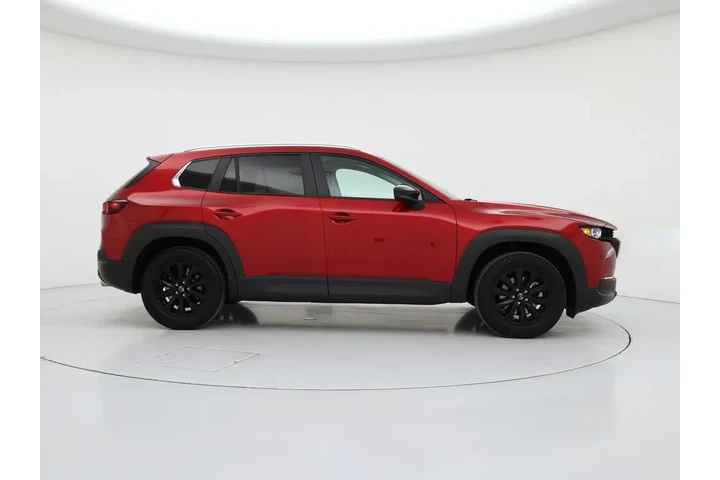 $30998 : Mazda CX-50 2025 AWD 2.5 S P image 7