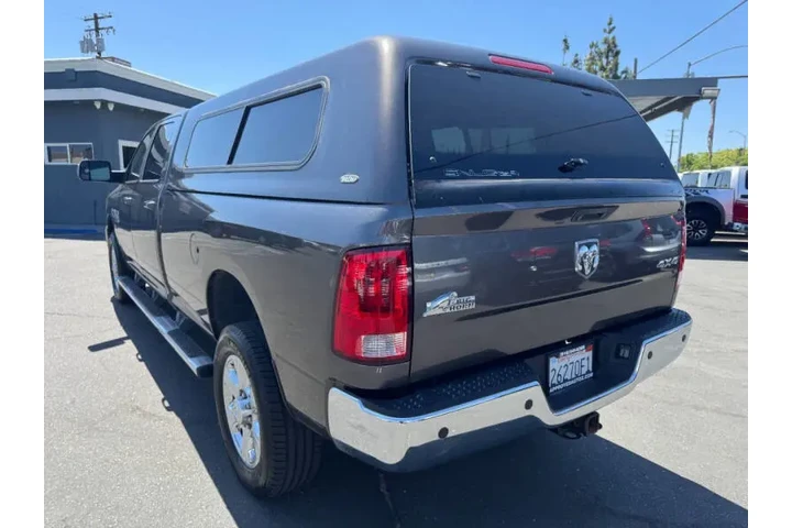 $27998 : 2014 RAM 2500 Big Horn image 8