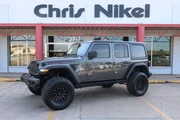 2024 Wrangler Rubicon