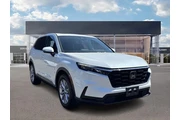 $24995 : Honda CR-V 2023 AWD EX 4dr S thumbnail