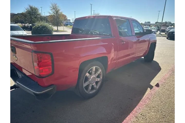 $17017 : Chevrolet Silverado 1500 201 image 5