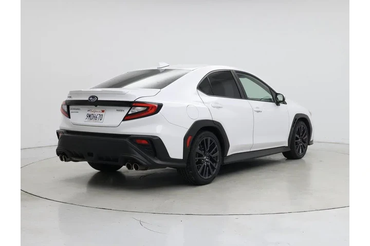 $30998 : Subaru WRX 2023 AWD Limited image 8