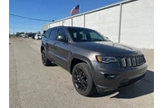 $25762 : Jeep Grand Cherokee 2021 4x4 thumbnail
