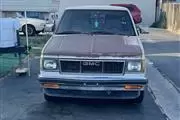 $1100 : GMC Sierra s-15 thumbnail
