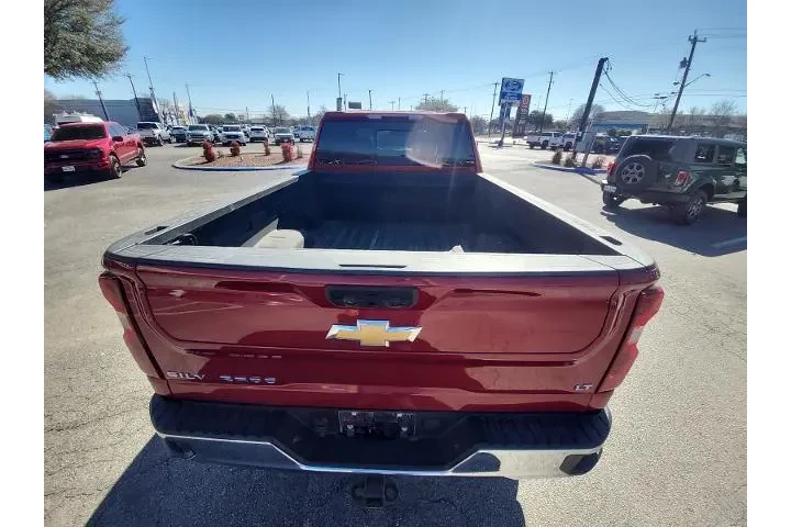 $39998 : Chevrolet Silverado 2500HD 2 image 4