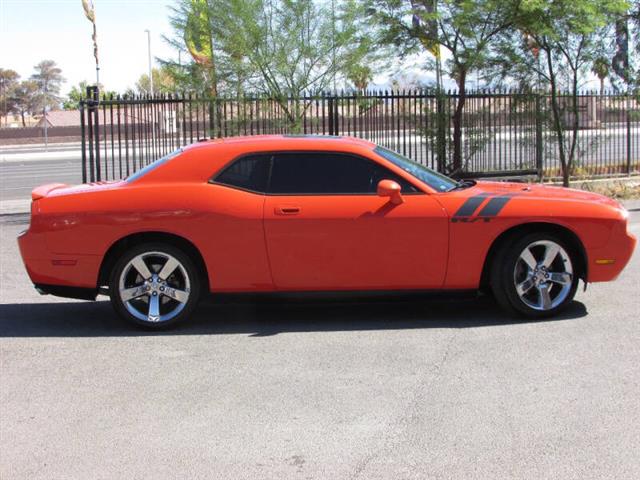 $10995 : 2009 Challenger R/T image 5