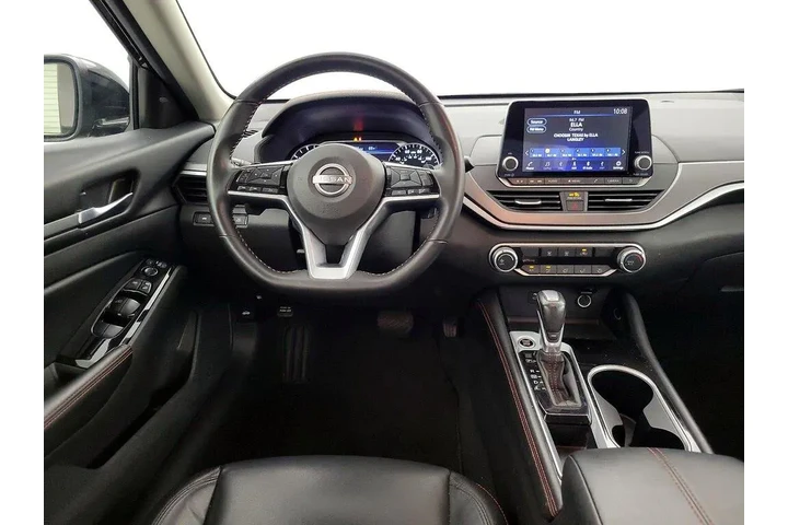 $23998 : Nissan Altima 2025 2.5 SR 4d image 10