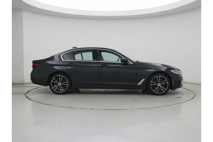 $38998 : BMW 5 Series 2023 AWD 530i x image 7
