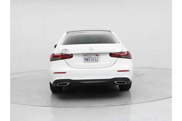 $32998 : Mercedes-Benz E-Class 2021 E image 6