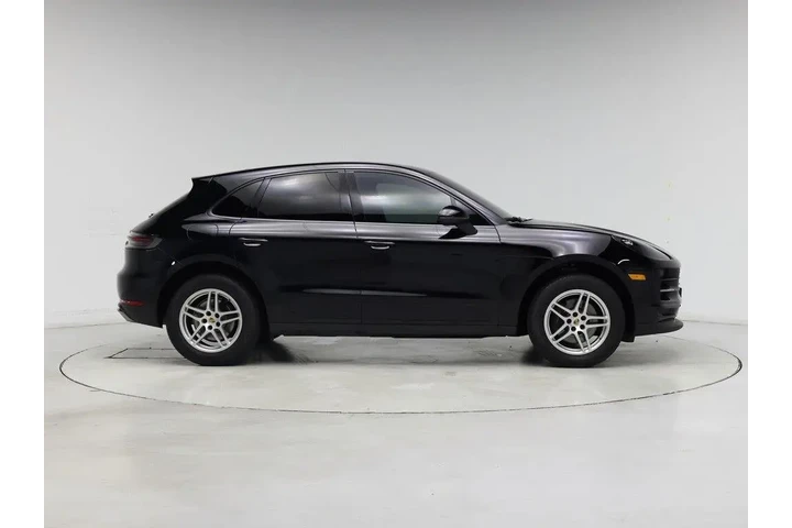 $34998 : Porsche Macan 2020 AWD 4dr S image 7