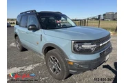 Ford Bronco Sport 2021 AWD B en Austin