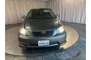 $7449 : Toyota Corolla 2008 S 4dr Se thumbnail