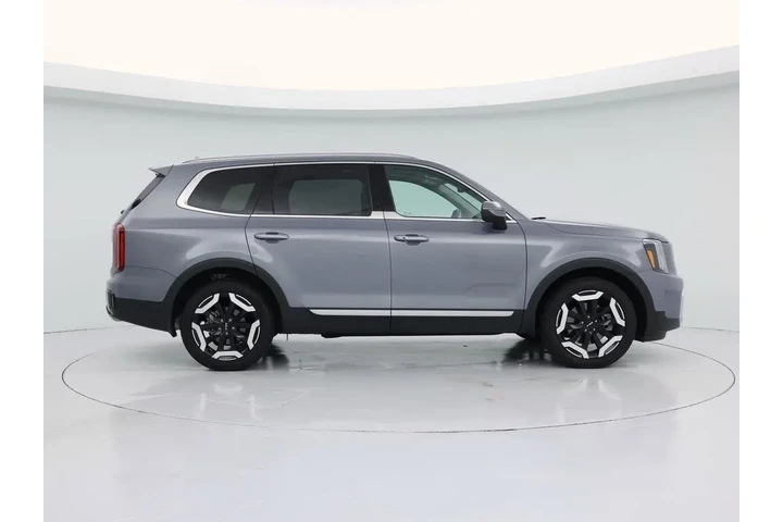 $39998 : Kia Telluride 2025 AWD S 4dr image 7